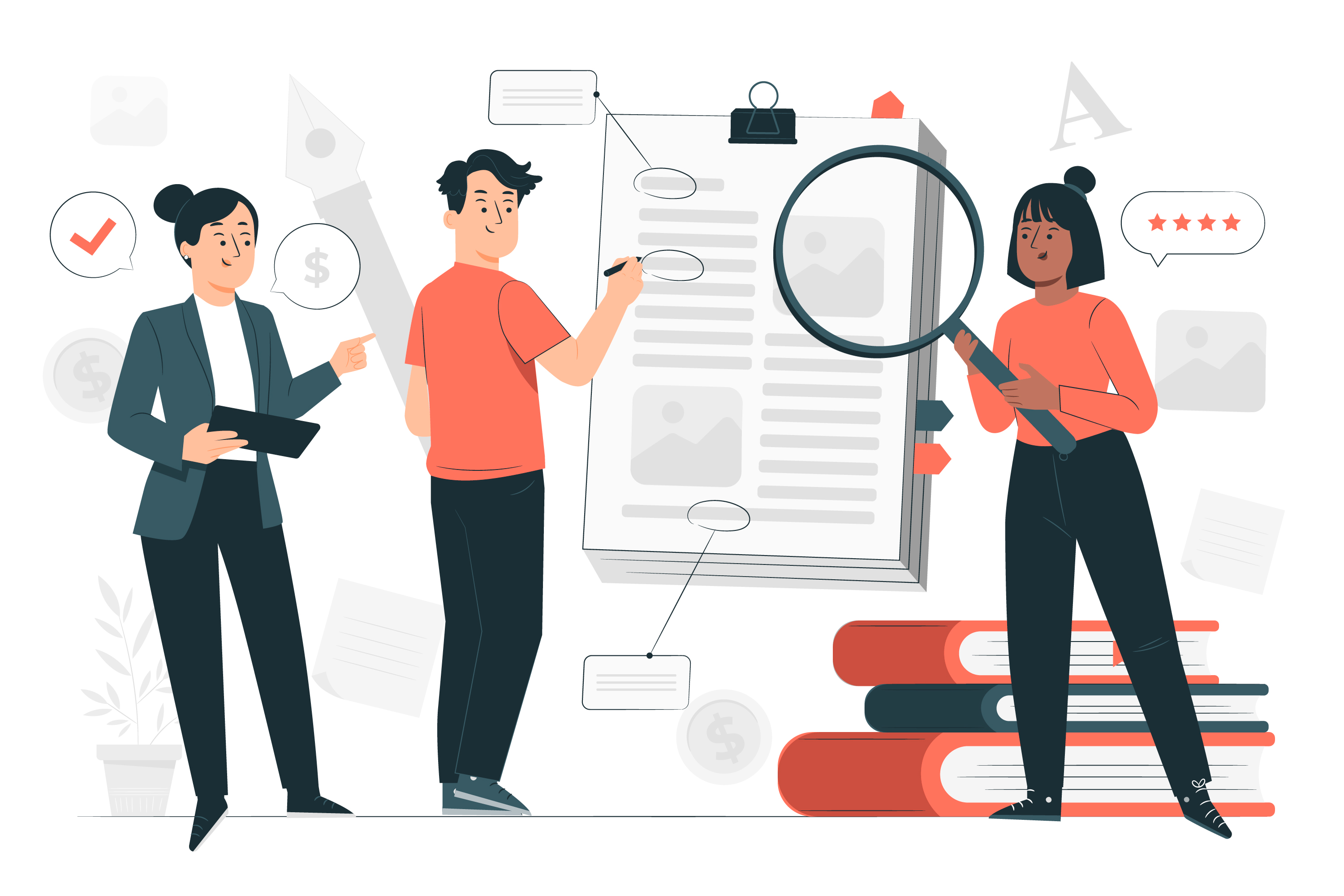 Consultoria e Assessoria Contabil